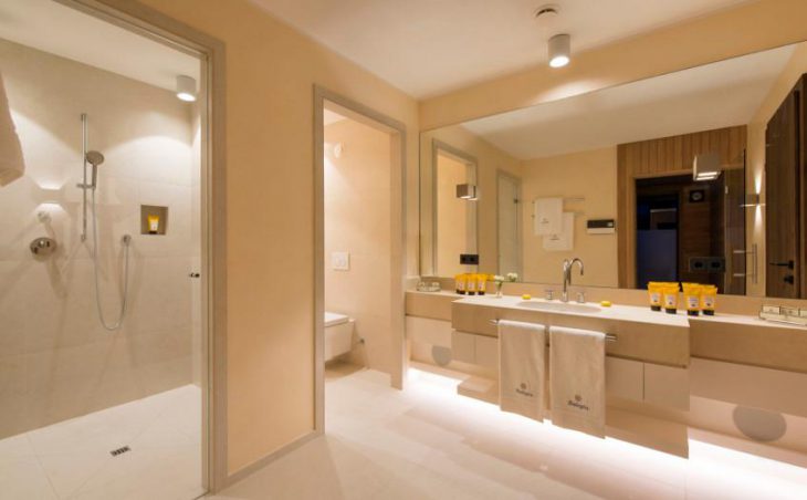 Balegia Apartment 4 in Lech , Austria image 4 